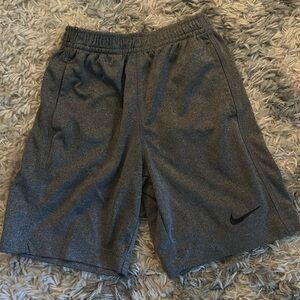 Nike Dri-fit athletic shorts
